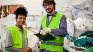 Renouvellement de la certification des entreprises EcoClaim