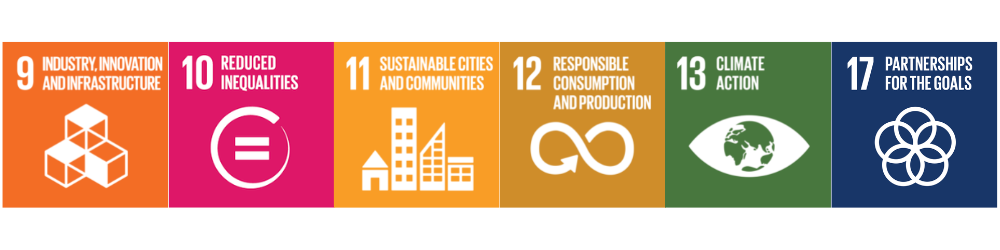 Our Carbon Credits Co-Benefits – Sustainable Development Goals