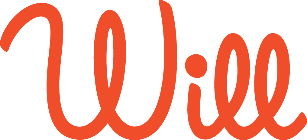 Will Solutions Logo