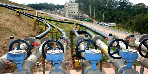 Greater New Bedford Landfill Utilization Project