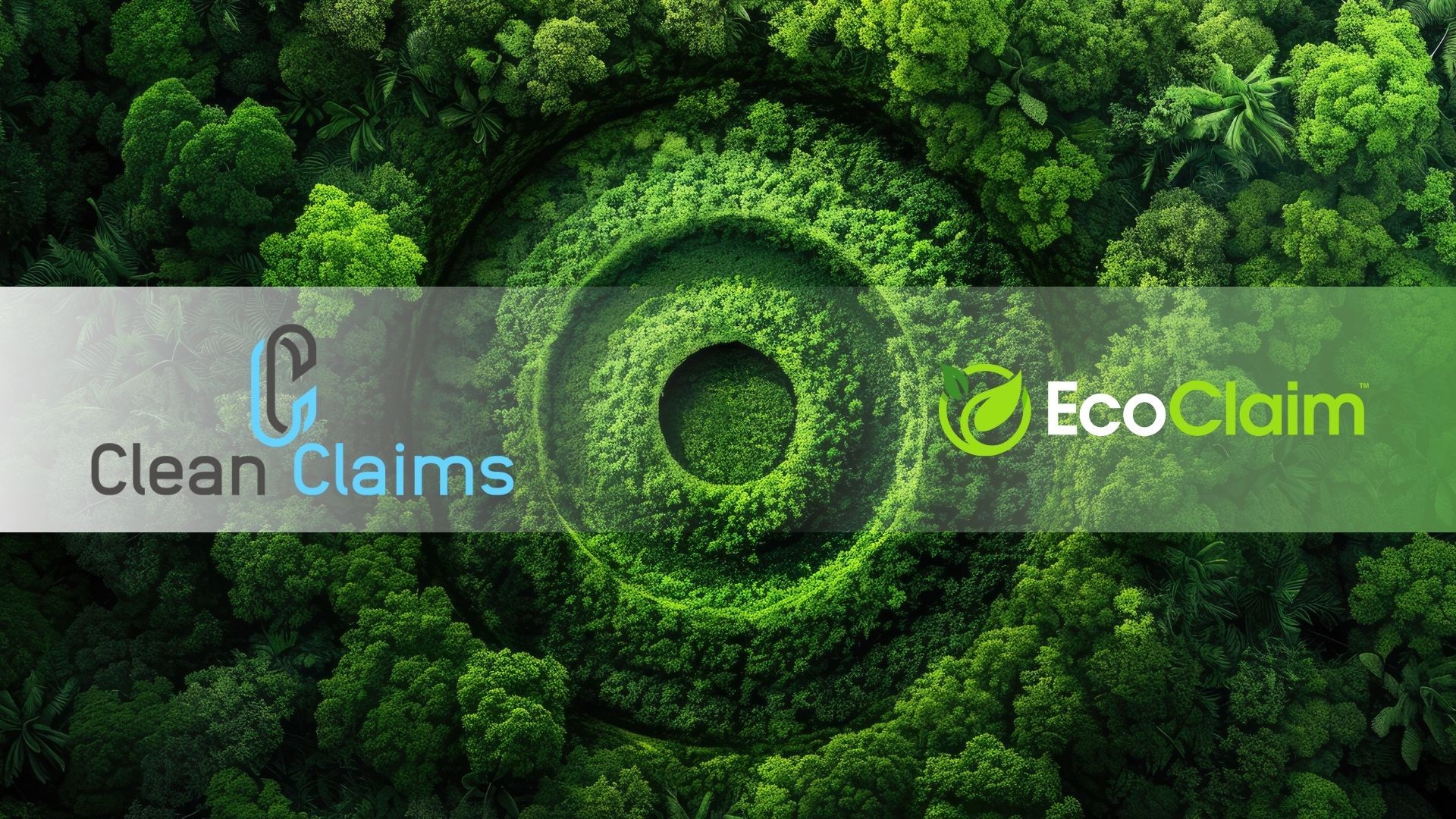 Clean Claims - EcoClaim