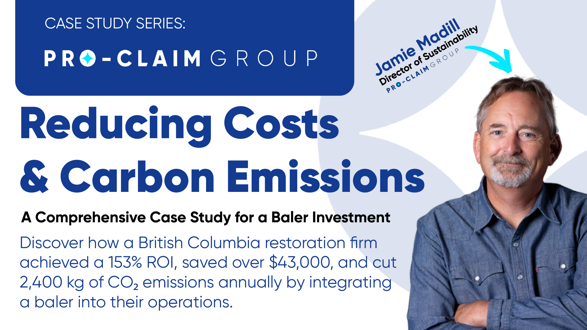 Reducing Costs & Carbon Emissions: A Comprehensive Case Study for Baler Investment