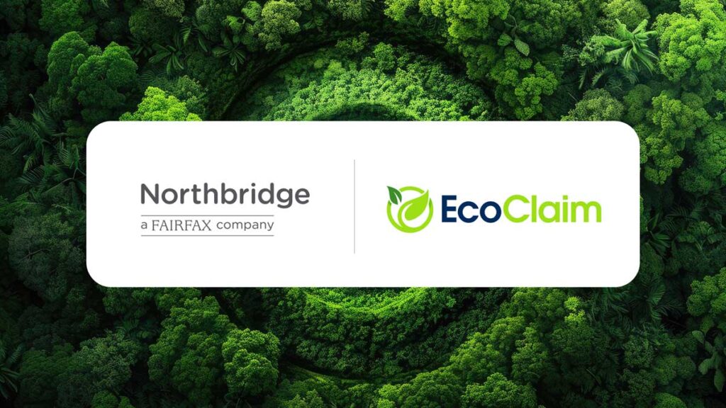Northbridge-EcoClaim Northbridge - EcoClaim