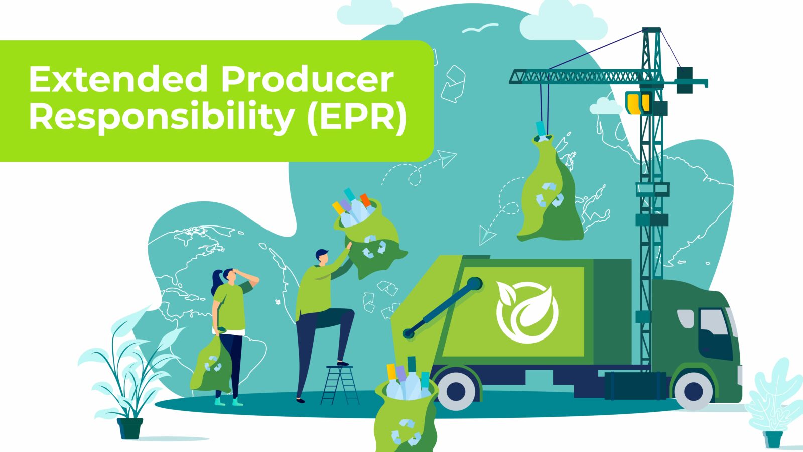 Extended Producer Responsibility (EPR): A Win-Win for ...