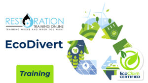 EcoDivert Restoration Training Online