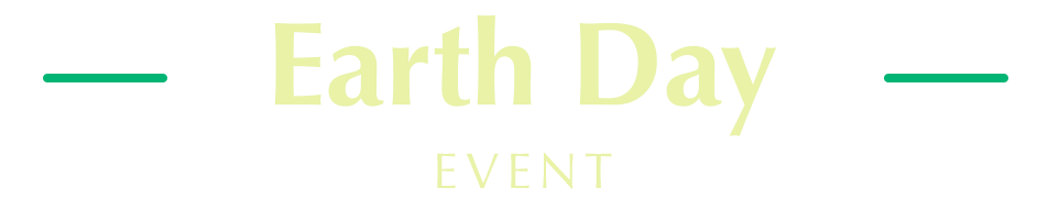 Earth Day GC Earth Day GC