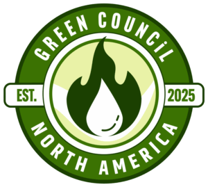 Green Council Logo Green Council Logo