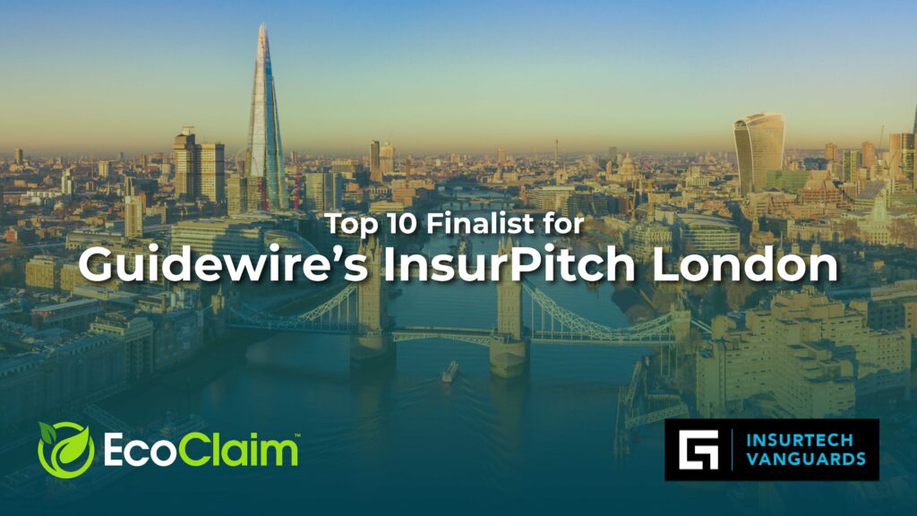 EcoClaim – Insurtech EcoClaim - Insurtech