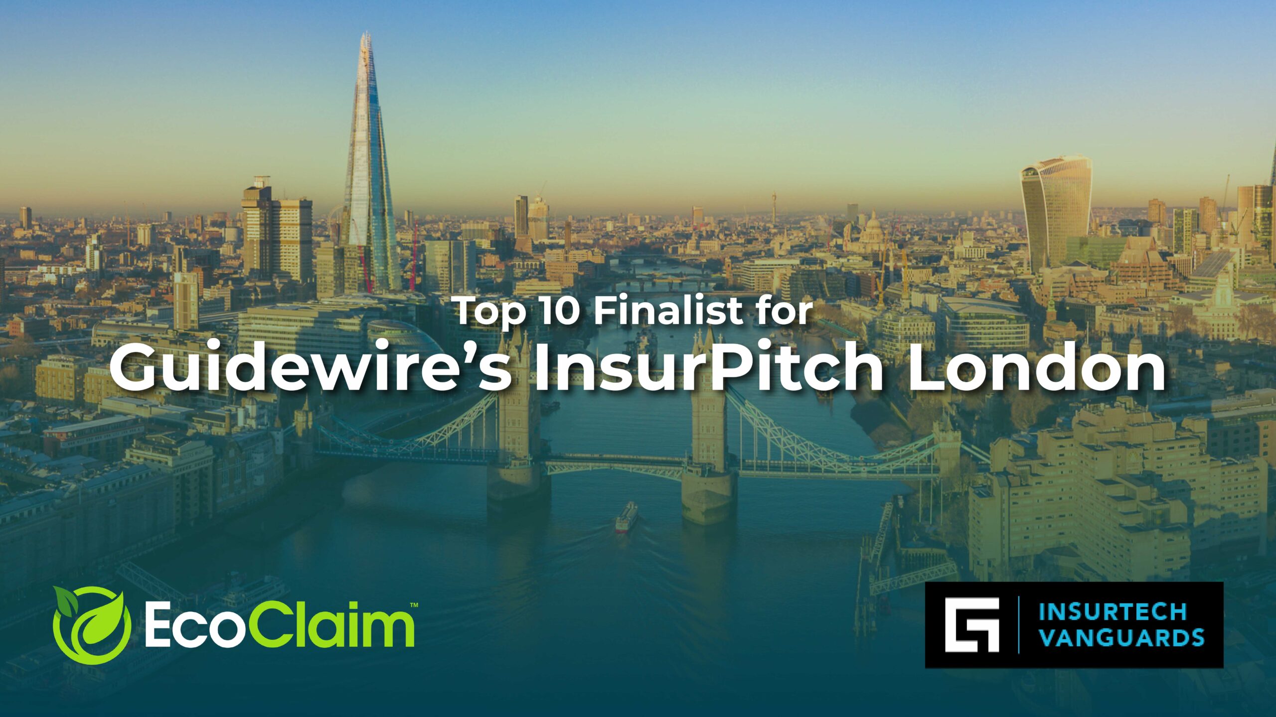 EcoClaim - Insurtech