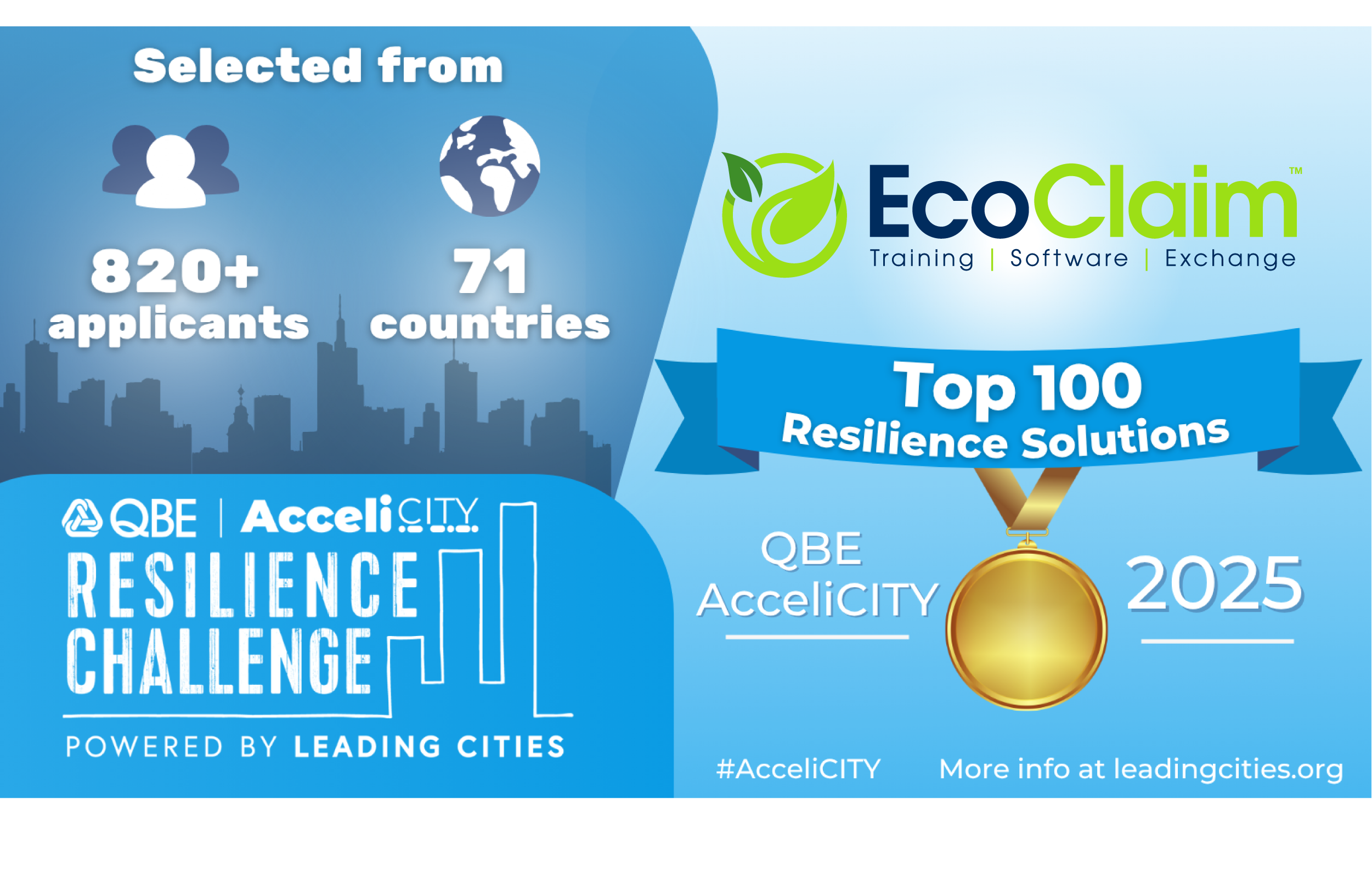 QBE Graphic