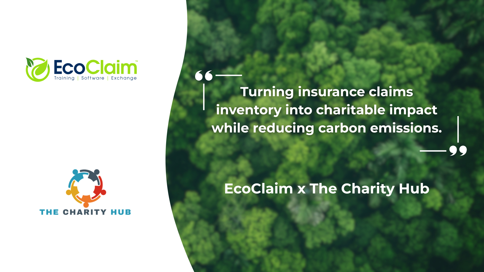 EcoClaim x The Charity Hub Graphic FINAL
