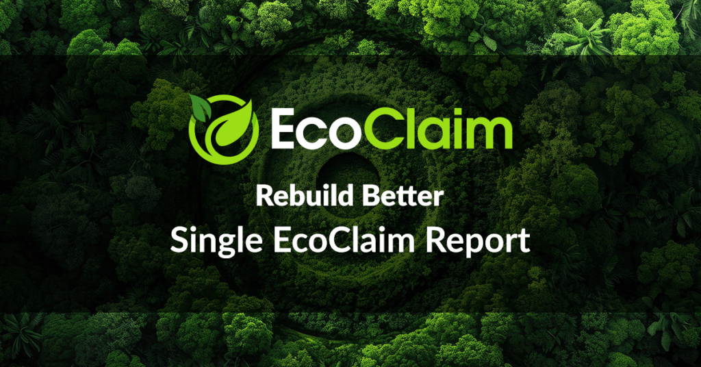 Single Report