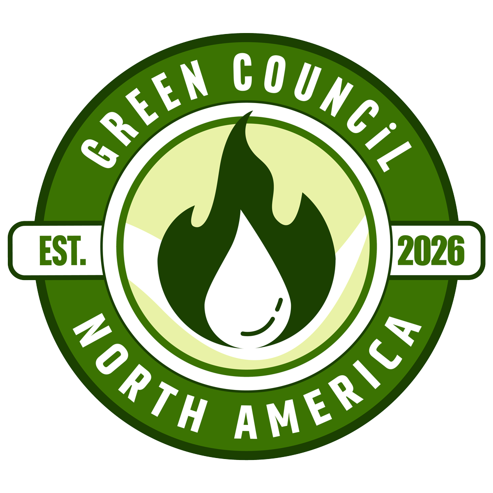 Green Council 2026