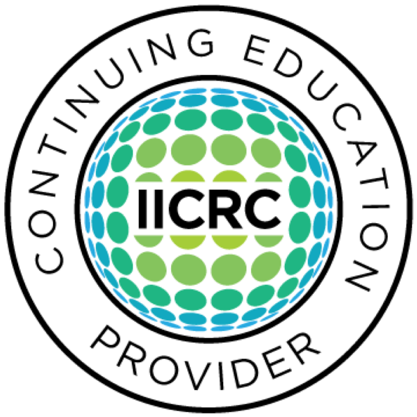 IICRC Continuing Education