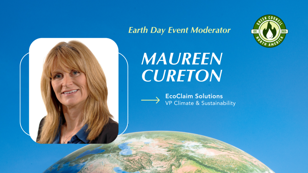 Moderator – Maureen