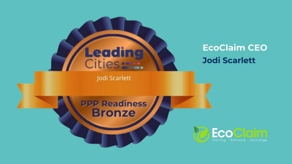 Leading Cities Certification Graphic