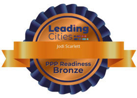 PPP Readiness Bronze